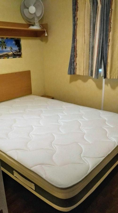 Camping Baradis Commensacq Dış mekan fotoğraf