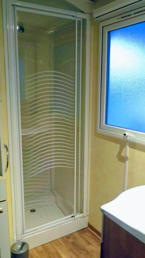 Camping Baradis Commensacq Dış mekan fotoğraf