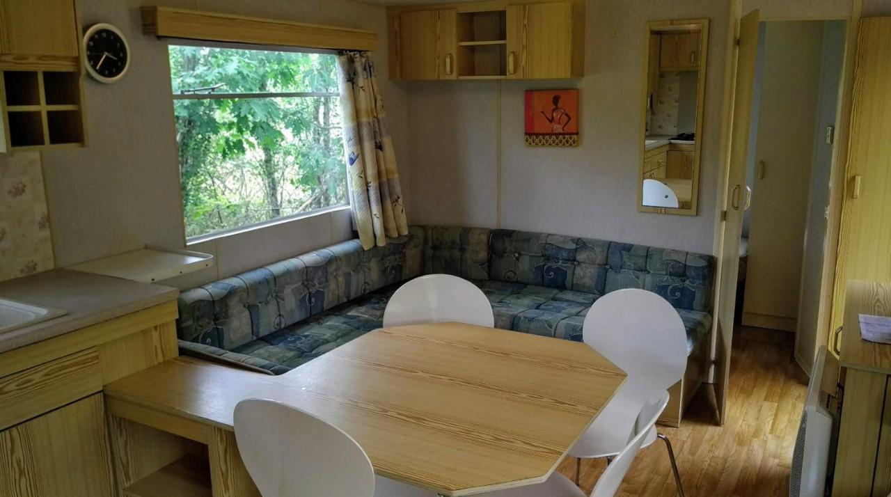 Camping Baradis Commensacq Dış mekan fotoğraf