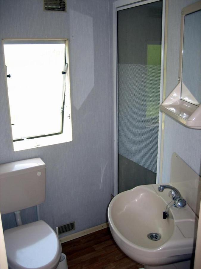 Camping Baradis Commensacq Dış mekan fotoğraf